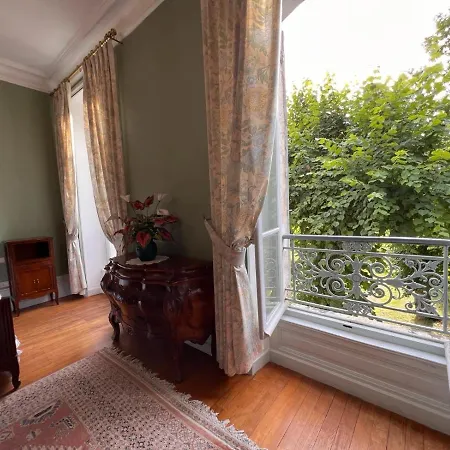 Bed & Breakfast Demeure Des Payratons *