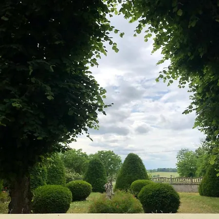 Demeure Des Payratons Saint-Gerand-le-Puy