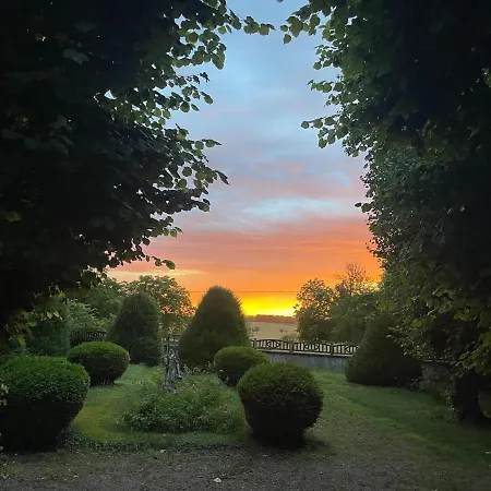 Demeure Des Payratons Bed & Breakfast Saint-Gerand-le-Puy