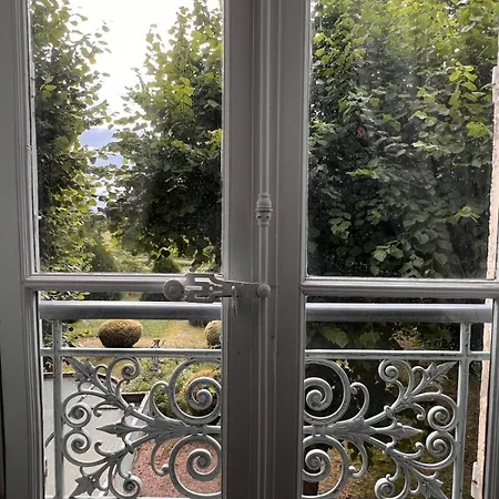Demeure Des Payratons Bed & Breakfast *