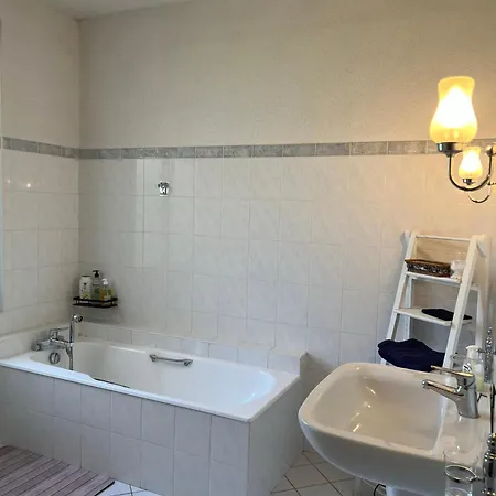 Bed & Breakfast Demeure Des Payratons *