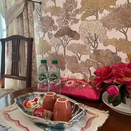 Demeure Des Payratons Bed & Breakfast Saint-Gerand-le-Puy